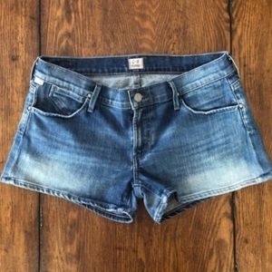 Citizens of Humanity Denim Shorts